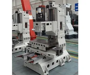 Tool Cupboard with VMC Tool Frame