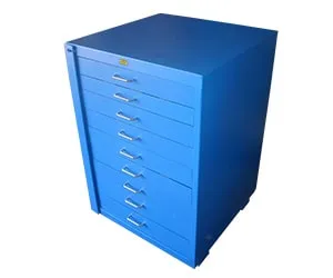 Tool Storage Cabinets in Ahmedabad, India