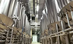 Brewery