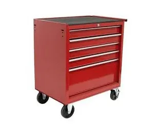 Automobile Tool Trolley Manufacturer in India